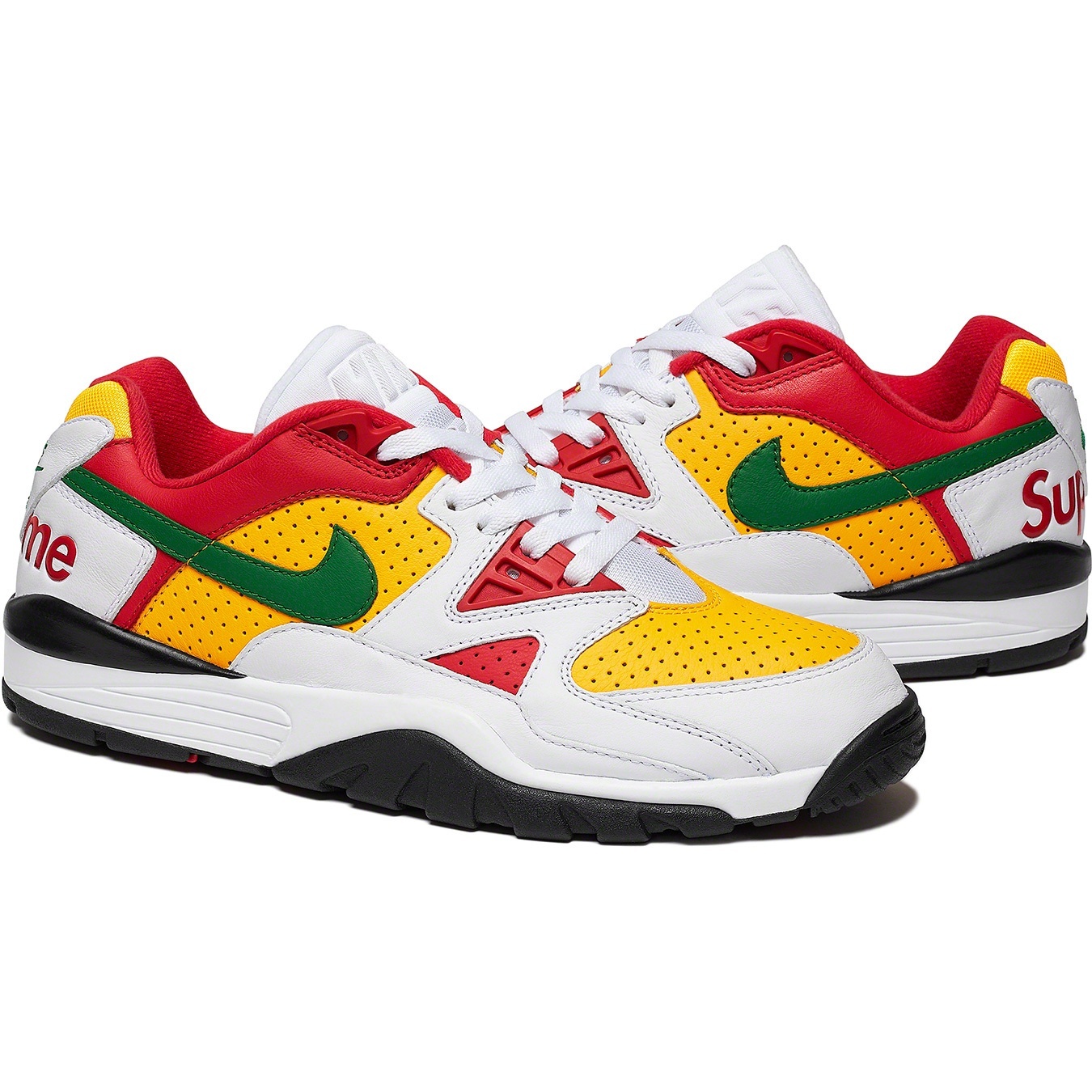 Supreme®/Nike® Cross Trainer Low view 6